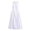 Vestido Bianca Bow