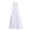 Vestido Bianca Bow