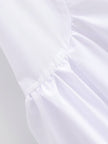 Vestido Bianca Bow
