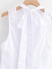 Vestido Bianca Bow