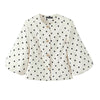 Blusa Charlotte Polka