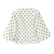 Blusa Charlotte Polka