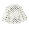 Blusa Charlotte Polka