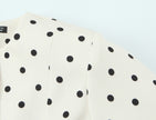 Blusa Charlotte Polka