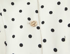 Blusa Charlotte Polka