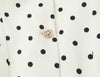 Blusa Charlotte Polka
