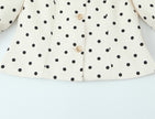 Blusa Charlotte Polka