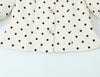 Blusa Charlotte Polka