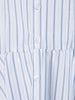 Vestido Cambridge Bleu