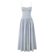 Vestido Bluebell
