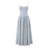 Vestido Bluebell