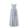 Vestido Bluebell