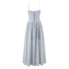 Vestido Bluebell