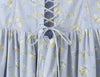 Vestido Bluebell
