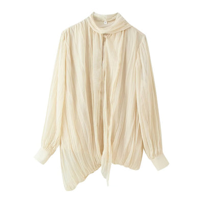 Blusa Alure
