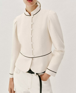 Blazer Élodie