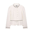 Blazer Élodie