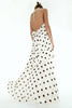 Vestido Polka Romance