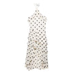 Vestido Polka Romance