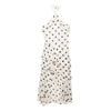 Vestido Polka Romance