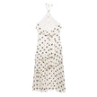 Vestido Polka Romance