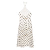 Vestido Polka Romance