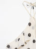 Vestido Polka Romance