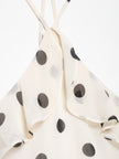 Vestido Polka Romance