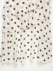 Vestido Polka Romance