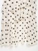 Vestido Polka Romance