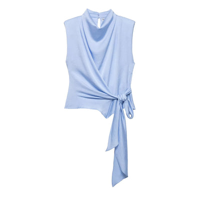Blusa Bellini Blue