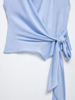 Blusa Bellini Blue