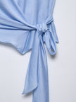 Blusa Bellini Blue