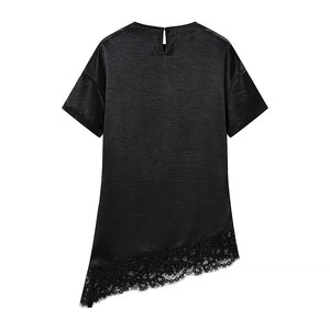 Blusa Milano
