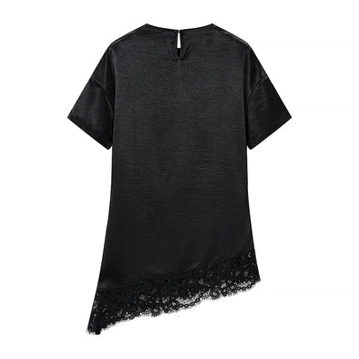 Blusa Milano