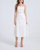 Vestido Blanche