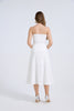 Vestido Blanche