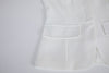 Vestido Blanche