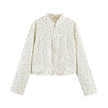 Chaqueta Noa Polka