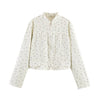 Chaqueta Noa Polka