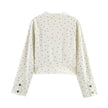 Chaqueta Noa Polka