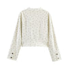 Chaqueta Noa Polka