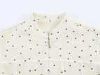 Chaqueta Noa Polka