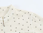 Chaqueta Noa Polka