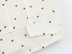 Chaqueta Noa Polka