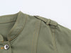 Chaqueta Siena Olive