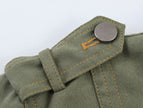 Chaqueta Siena Olive