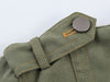 Chaqueta Siena Olive
