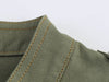 Chaqueta Siena Olive