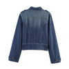 Chaqueta Denim Icon